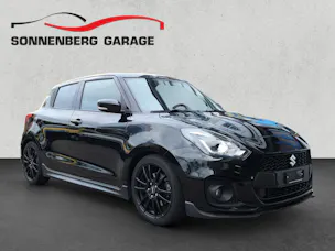 Suzuki Swift 1.4 T Sport Compact Top Hybrid