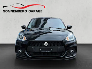 Suzuki Swift 1.4 T Sport Compact Top Hybrid