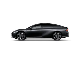 XPENG P7+ Performance AWD
