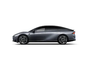 XPENG P7+ Performance AWD
