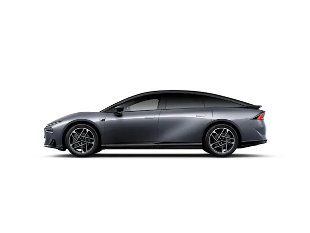XPENG P7+ Performance AWD
