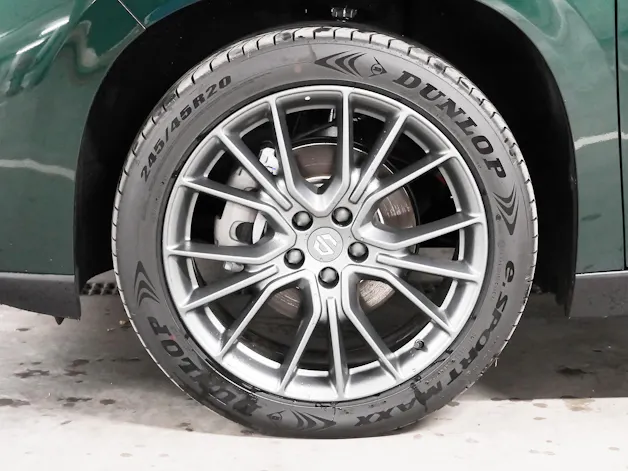 Leapmotor C10 EV AWD