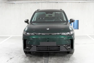 Fahrzeugbild LEAPMOTOR C10 EV AWD