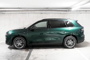 Fahrzeugbild LEAPMOTOR C10 EV AWD