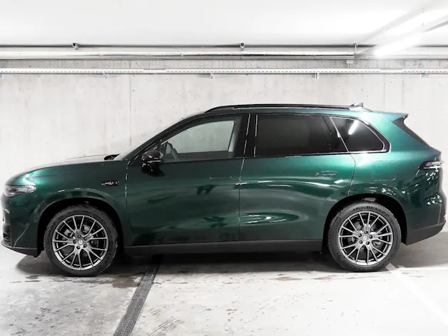 Leapmotor C10 EV AWD