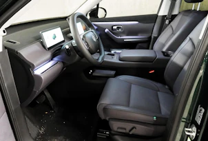 Fahrzeugbild LEAPMOTOR C10 EV AWD