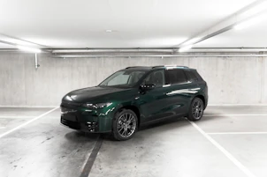 Fahrzeugbild LEAPMOTOR C10 EV AWD