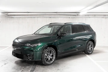 Fahrzeugbild LEAPMOTOR C10 EV AWD Fahrzeugbild LEAPMOTOR C10 EV AWD