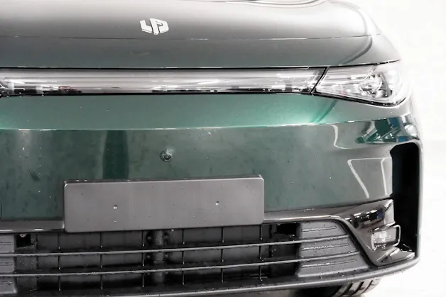 Leapmotor C10 EV AWD