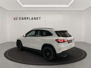 MERCEDES-BENZ GLA-Klasse H247 GLA 250 AMG Line 4matic