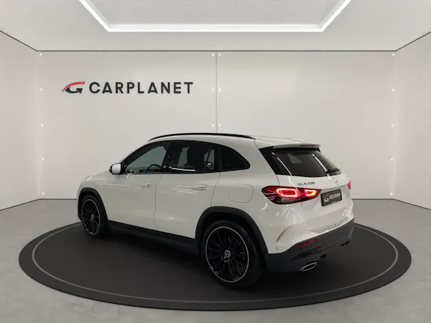 MERCEDES-BENZ GLA-Klasse H247 GLA 250 AMG Line 4matic