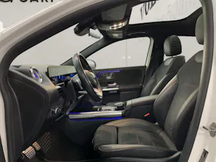 MERCEDES-BENZ GLA-Klasse H247 GLA 250 AMG Line 4matic
