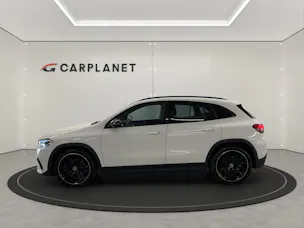 MERCEDES-BENZ GLA-Klasse H247 GLA 250 AMG Line 4matic