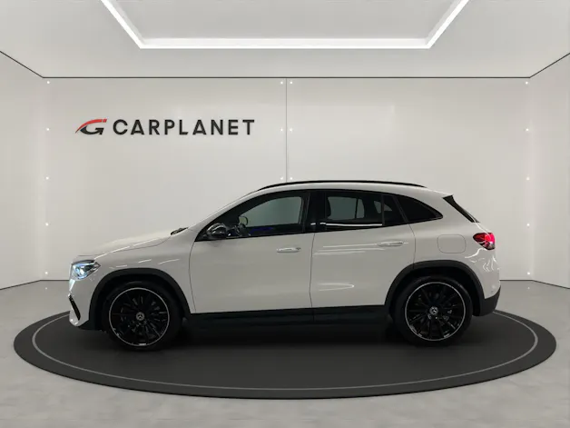 MERCEDES-BENZ GLA-Klasse H247 GLA 250 AMG Line 4matic