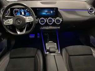 MERCEDES-BENZ GLA-Klasse H247 GLA 250 AMG Line 4matic