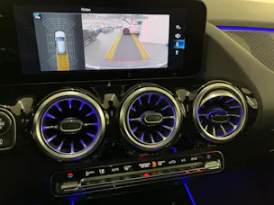 MERCEDES-BENZ GLA-Klasse H247 GLA 250 AMG Line 4matic