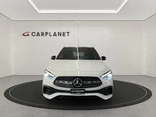 MERCEDES-BENZ GLA-Klasse H247 GLA 250 AMG Line 4matic