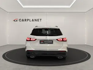 MERCEDES-BENZ GLA-Klasse H247 GLA 250 AMG Line 4matic