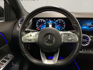 MERCEDES-BENZ GLA-Klasse H247 GLA 250 AMG Line 4matic