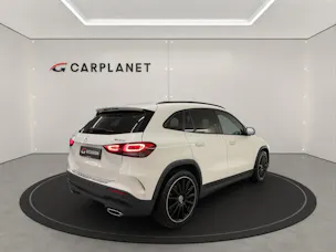 MERCEDES-BENZ GLA-Klasse H247 GLA 250 AMG Line 4matic