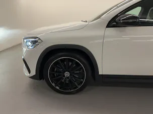 MERCEDES-BENZ GLA-Klasse H247 GLA 250 AMG Line 4matic