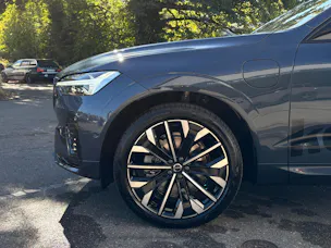 VOLVO XC60 2.0 T8 TE Ultra Dark eAWD