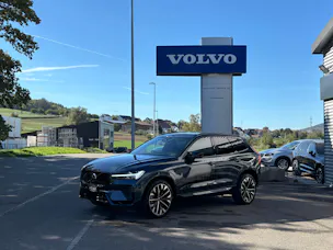 VOLVO XC60 2.0 T8 TE Ultra Dark eAWD
