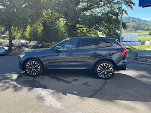 VOLVO XC60 2.0 T8 TE Ultra Dark eAWD