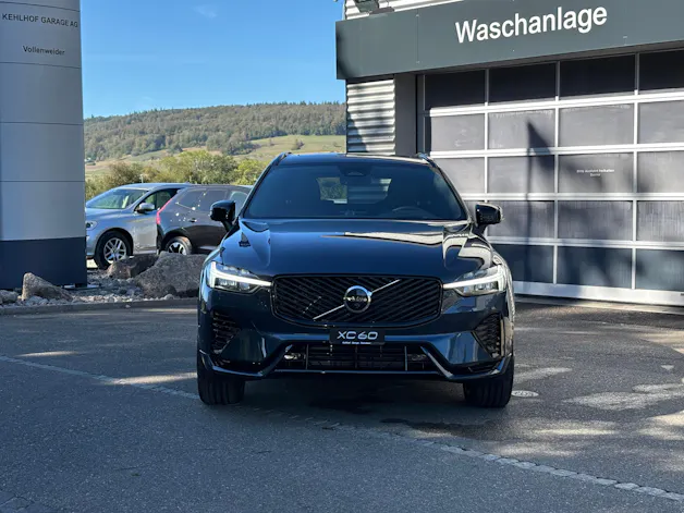 VOLVO XC60 2.0 T8 TE Ultra Dark eAWD