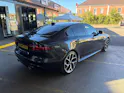 Jaguar XE 2.0 T 300 Sport AWD