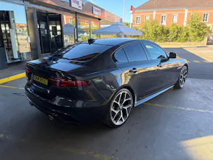 Jaguar XE 2.0 T 300 Sport AWD