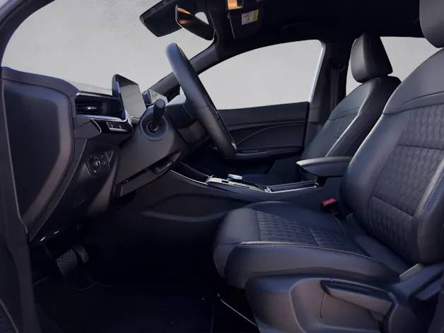 MG 3 1.5 Hybrid Luxury