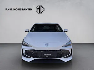 MG 3 1.5 Hybrid Luxury