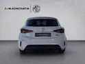 MG 3 1.5 Hybrid Luxury