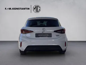 MG 3 1.5 Hybrid Luxury