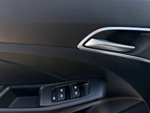 MG 3 1.5 Hybrid Luxury