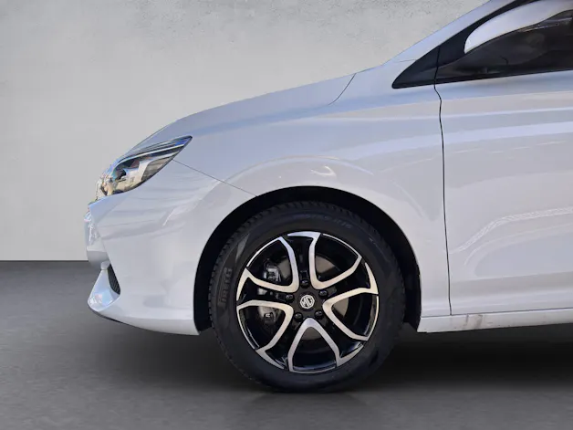 MG 3 1.5 Hybrid Luxury