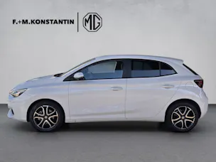 MG 3 1.5 Hybrid Luxury