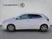 MG 3 1.5 Hybrid Luxury