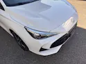 MG 3 1.5 Hybrid Luxury