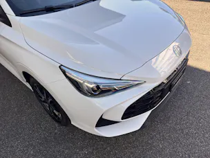 MG 3 1.5 Hybrid Luxury
