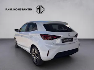 MG 3 1.5 Hybrid Luxury