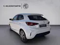 MG 3 1.5 Hybrid Luxury