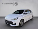 MG 3 1.5 Hybrid Luxury