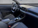 MG 3 1.5 Hybrid Luxury