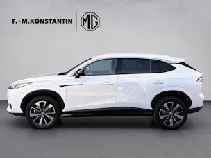 MG HS 1.5 Hybrid Luxury