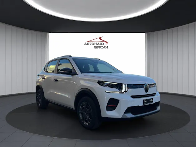 CITROEN Citroën C3 1.2 Hybrid Business