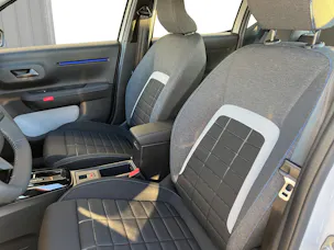 CITROEN Citroën C3 1.2 Hybrid Business