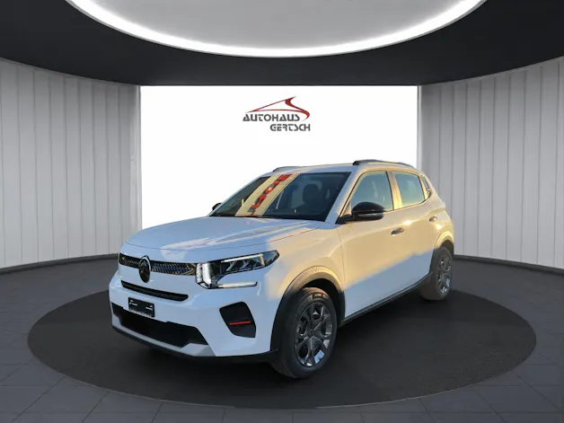 CITROEN Citroën C3 1.2 Hybrid Business