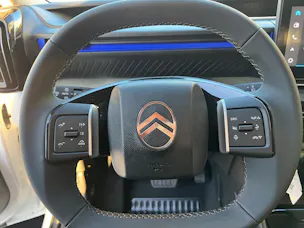 CITROEN Citroën C3 1.2 Hybrid Business